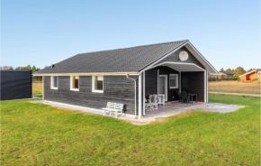 2 Bedroom Lovely Home In Skjern